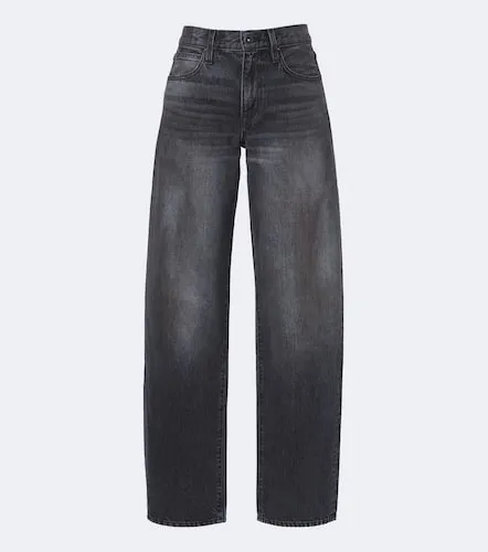 SLVRLAKE Jeans barrel Hailey - SLVRLAKE - Modalova
