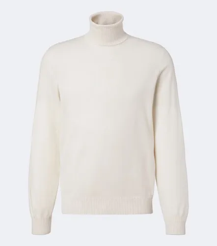 Cashmere turtleneck sweater - Brunello Cucinelli - Modalova