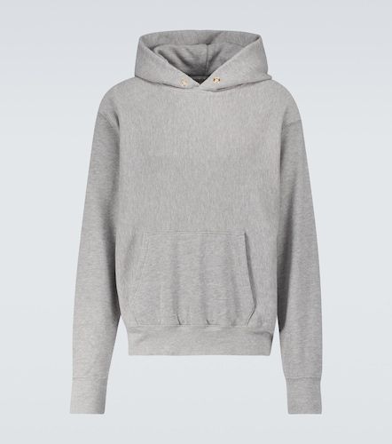 Sudadera de algodón con capucha - Les Tien - Modalova