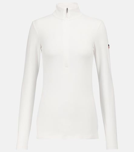 Fusalp Gemini V half-zip ski top - Fusalp - Modalova