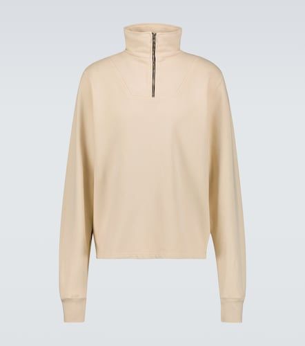 Sudadera de jersey de algodón - Les Tien - Modalova