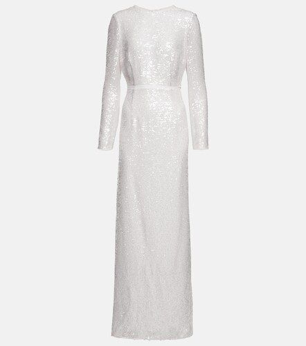 Erdem Yoanna sequined gown - Erdem - Modalova