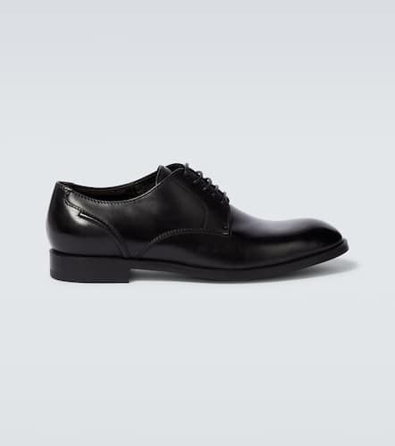 Zegna Siena Flex formal Derby shoes - Zegna - Modalova