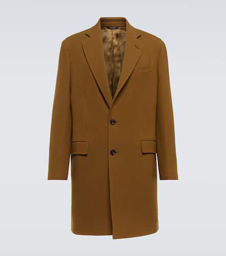 Loro Piana Torino virgin wool coat - Loro Piana - Modalova