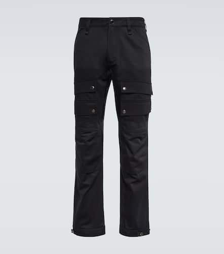 Burberry Cotton cargo pants - Burberry - Modalova