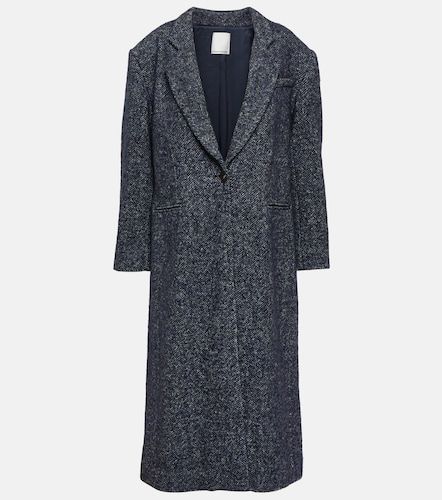 Abrigo oversized espigado - Christopher Esber - Modalova