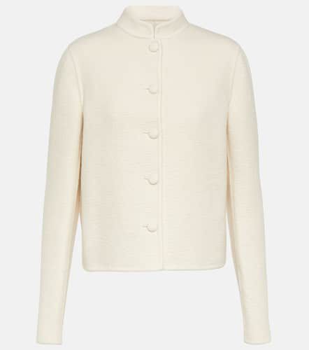 Larrington cashmere jacket - Gabriela Hearst - Modalova