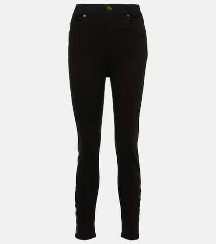 Frame Jeans skinny The Snapped - Frame - Modalova