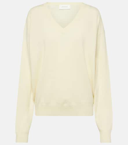 Etruria wool and cashmere sweater - Sportmax - Modalova