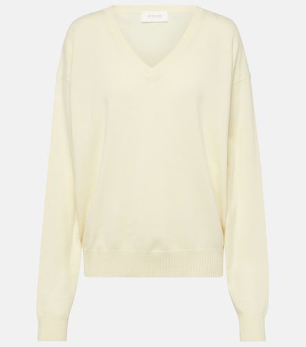 Pullover Etruria aus einem Wollgemisch - Sportmax - Modalova