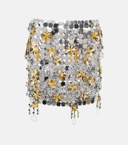 Rabanne Embellished miniskirt - Rabanne - Modalova