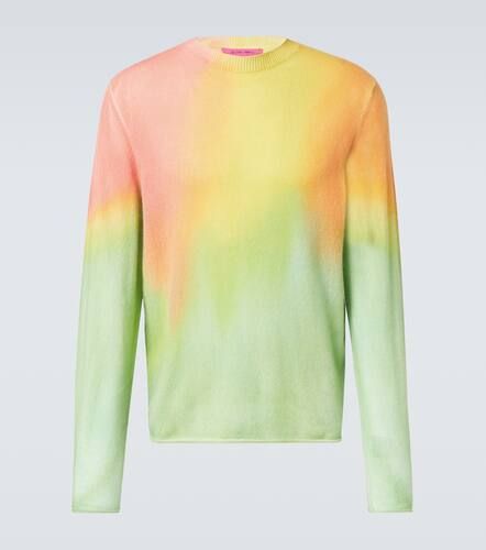 Pullover Wave Aura aus Kaschmir - The Elder Statesman - Modalova