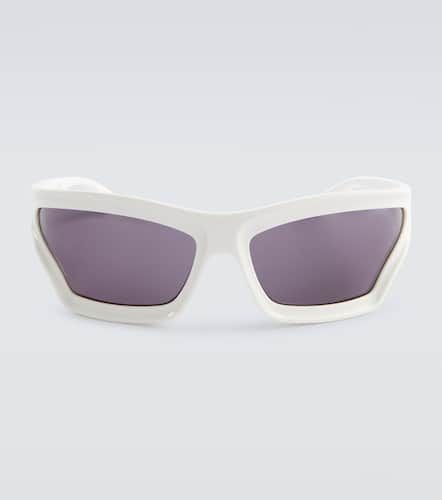 Paula's Ibiza Arch Mask sunglassess - Loewe - Modalova