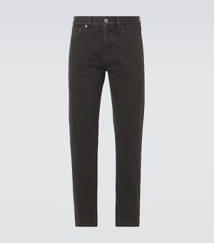 Zegna Jeans rectos Roccia - Zegna - Modalova