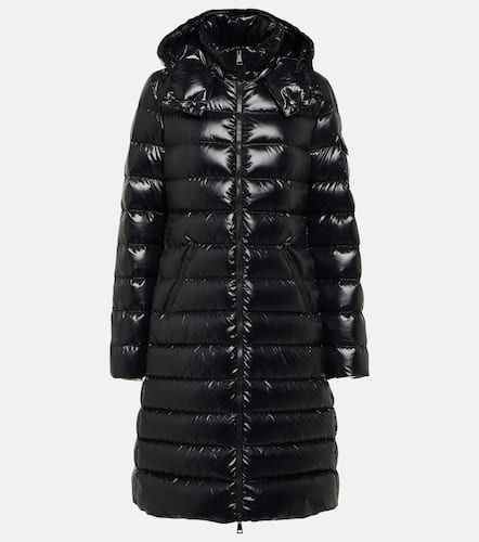 Moncler Moka down coat - Moncler - Modalova