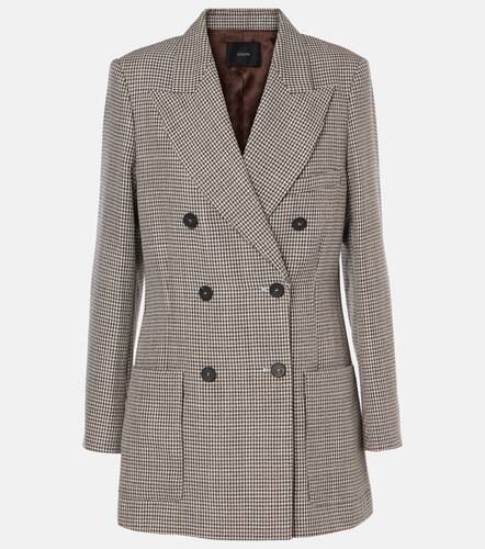 Mouline Leandre wool-blend blazer - Joseph - Modalova