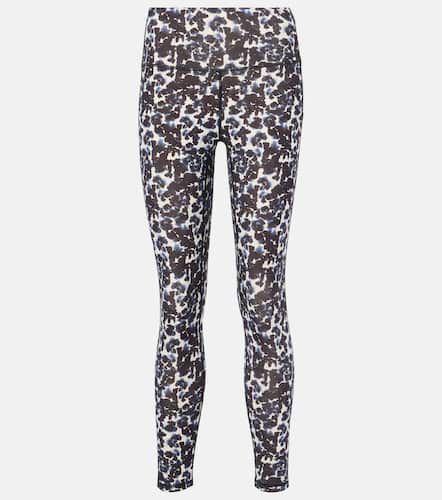 Varley Printed high-rise leggings - Varley - Modalova