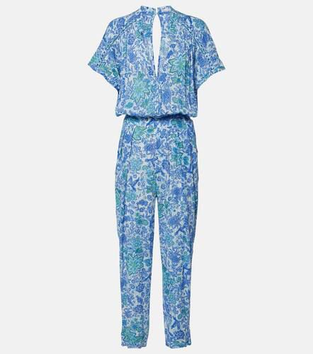 Poupette St Barth Printed jumpsuit - Poupette St Barth - Modalova