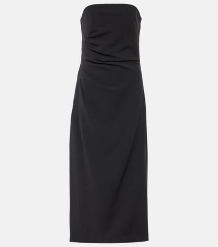 Shira crÃªpe midi dress - Proenza Schouler - Modalova