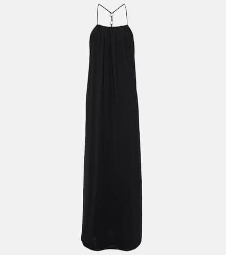 Westley halterneck maxi dress - Simkhai - Modalova