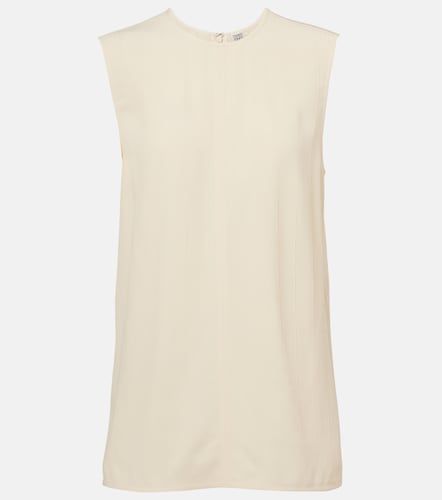 Toteme Tank top a rayas - Toteme - Modalova