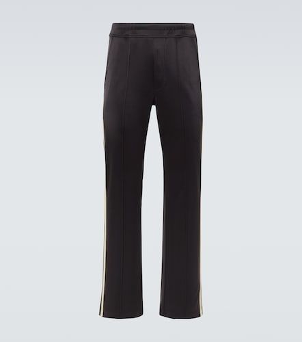 Tom Ford Jersey track pants - Tom Ford - Modalova