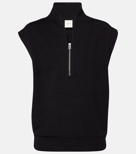 Varley Pullunder Loretta aus Jersey - Varley - Modalova