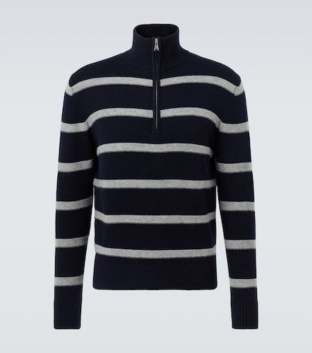 Allude Pullover in lana e cashmere - Allude - Modalova