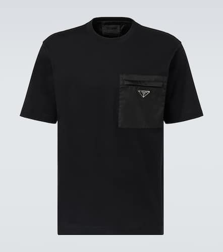 Prada T-shirt en coton - Prada - Modalova