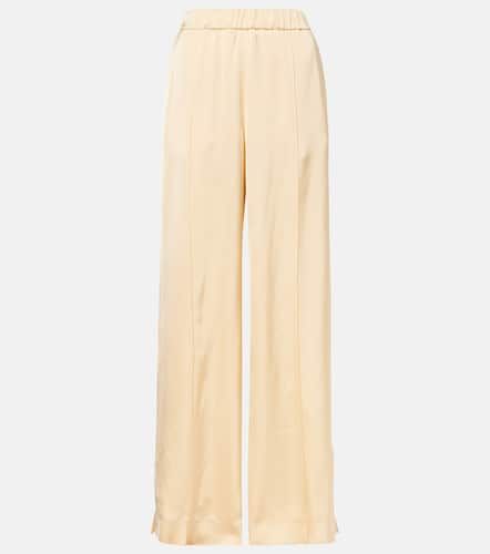 Jil Sander Wide-leg pants - Jil Sander - Modalova