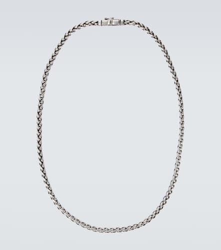 Saint Laurent Chain necklace - Saint Laurent - Modalova