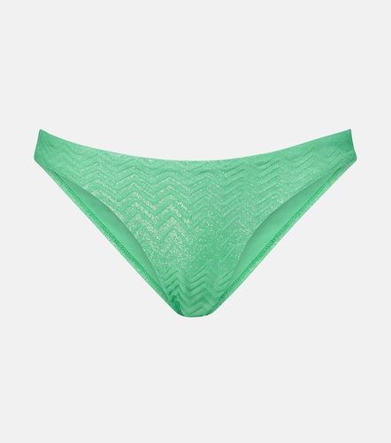 Prague bikini bottom - Melissa Odabash - Modalova