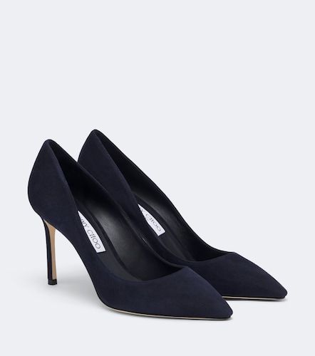 Jimmy Choo Salones Romy de ante - Jimmy Choo - Modalova