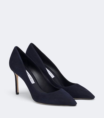 Jimmy Choo Salones Romy de ante - Jimmy Choo - Modalova