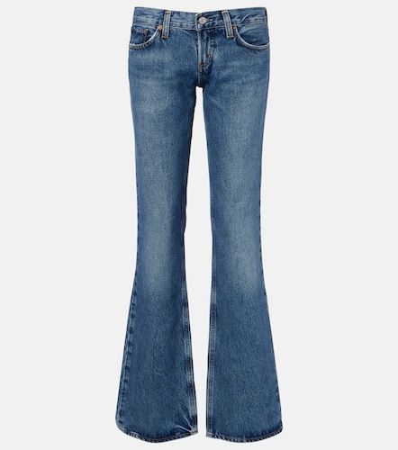 Agolde Jeans bootcut de tiro bajo - Agolde - Modalova