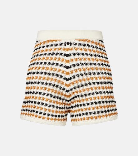 Eres Shorts Disco in misto cotone - Eres - Modalova