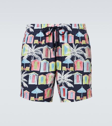 Vilebrequin Bañador estampado - Vilebrequin - Modalova