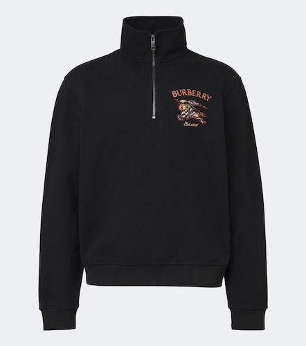 Pullover EKD aus Baumwoll-Jersey - Burberry - Modalova