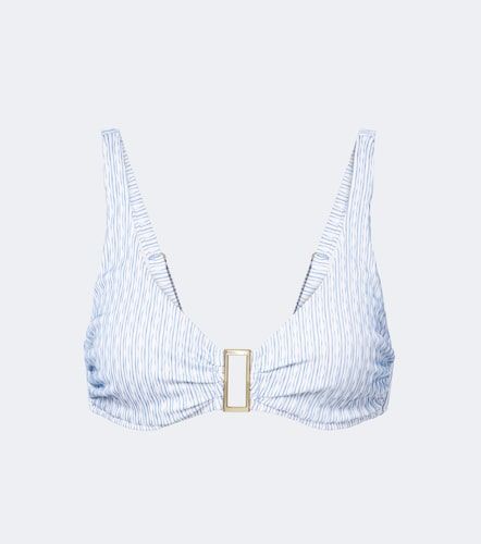 Top de bikini Bel Air - Melissa Odabash - Modalova