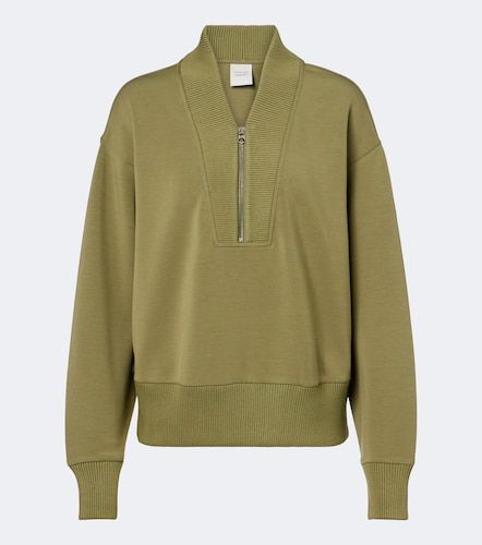 Varley Sudadera Sally de jersey - Varley - Modalova