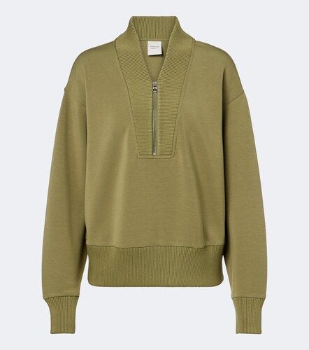 Varley Sweatshirt Sally aus Jersey - Varley - Modalova