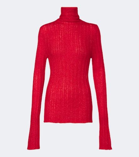 Pullover Emiliana in cashmere e seta - Lisa Yang - Modalova