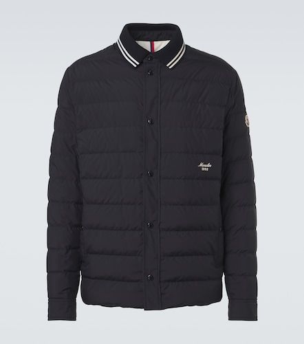 Moncler Dorvath down jacket - Moncler - Modalova