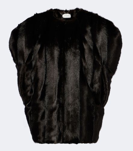 Magda Butrym Oversized vest - Magda Butrym - Modalova