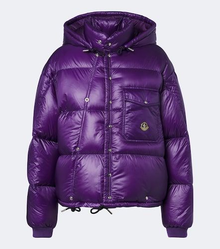 Moncler Daunenjacke Karakorum - Moncler - Modalova