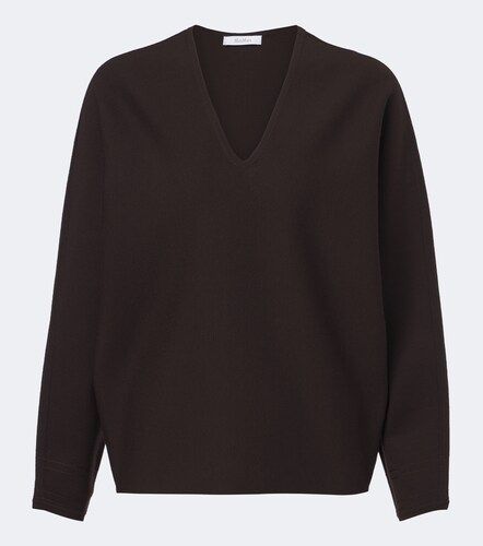 Max Mara Pullover in misto lana - Max Mara - Modalova
