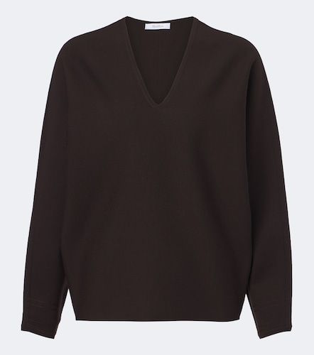 Max Mara Wool-blend sweater - Max Mara - Modalova