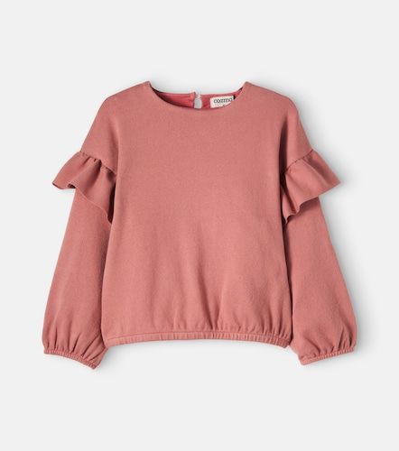 Sudadera Juno en mezcla de algodón - Cozmo - Modalova