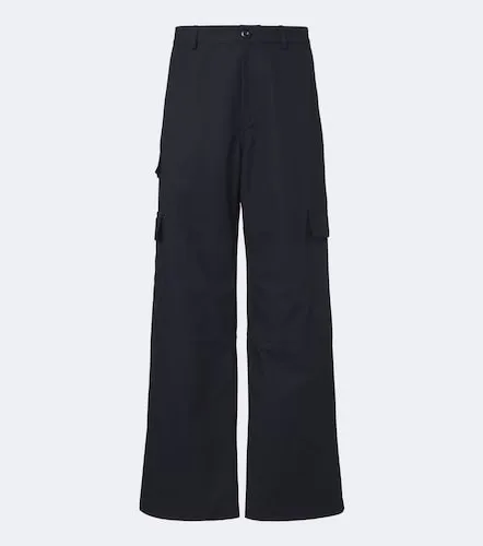 Balenciaga Cargohose aus Baumwolle - Balenciaga - Modalova