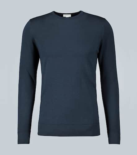 Sunspel Wool sweater - Sunspel - Modalova